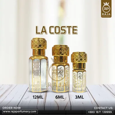 LA COSTE